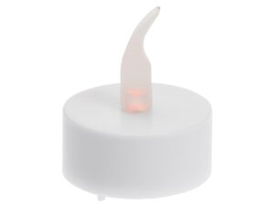 LED Teelicht 4er Pack 4 Stück