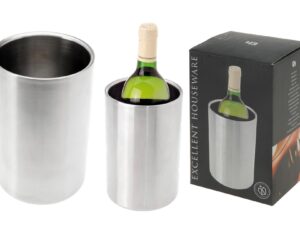 Weinkühler doppelwandig