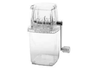 APS  APS Eiszerkleinerer