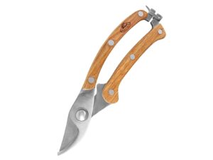 ESSCHERT DESIGN Obst- und Blumenschere