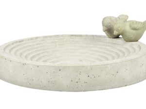 ESSCHERT DESIGN Vogeltränke