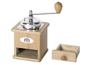 ZASSENHAUS Kaffeemühle 'Brasilia'
