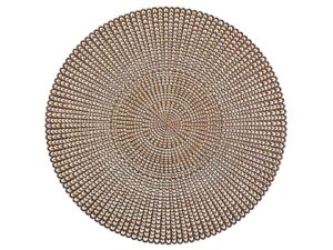 ZELLER PRESENT Tischset 'Cut out'