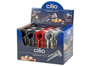 cilio tisch-accessoires Nußknacker