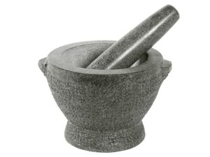 cilio tisch-accessoires Mörser 'Goliath' 2-teilig