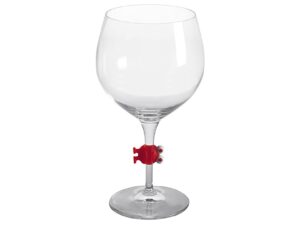 MSC Glasmarker Wine Watchers 6er Set 6er Set