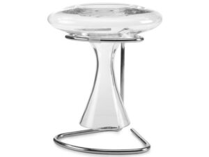 LEOPOLD Dekantertrockner 'De Luxe / Triangel'