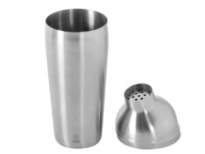 LEOPOLD Cocktail Shaker 3-teilig