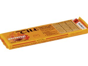TILL-ZÜNDFIX Universal-/Grillanzünder 12er Riegel