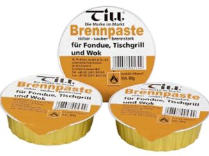 TILL-ZÜNDFIX Sicherheitspaste