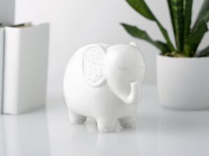 PEARHEAD Spardose 'Elefant'