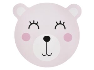 ZELLER PRESENT Platzset 'Bär'