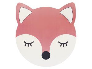 ZELLER PRESENT Platzset 'Fuchs'