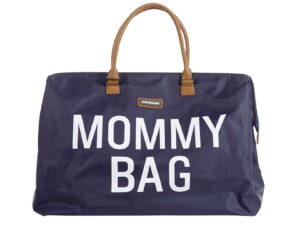 CHILDHOME Mommy Bag groß