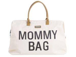 CHILDHOME Mommy Bag groß
