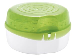 MAM Mikrowellen-Dampfsterilisator