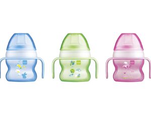 MAM Trinklerntasse 'Starter Cup'