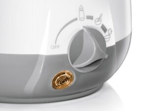 reer Babykostwärmer 'Simply Hot'