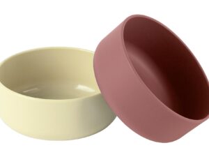 DANTOY Tiny Bio Schale 2er Pack 2 Schalen