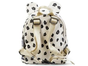 CHILDHOME Kinderrucksack Kids My First Bag 'Leopard'