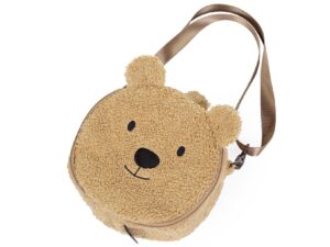 CHILDHOME Tasche 'Teddybär'