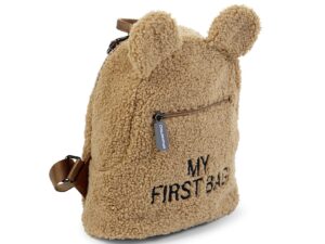 CHILDHOME Kinderrucksack Kids My First Bag 'Teddy'