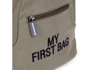 CHILDHOME Kinderrucksack Kids My First Bag 'Canvas'
