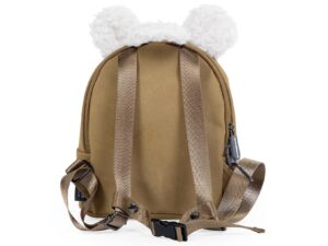 CHILDHOME Kinderrucksack Kids My First Bag 'Suede-Look'