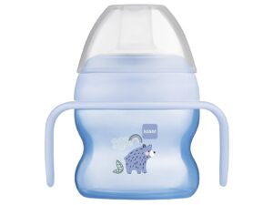 MAM Trinklernbecher Starter Cup 'Bär'