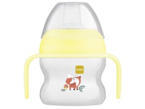 MAM Trinklernbecher Starter Cup 'Fuchs'