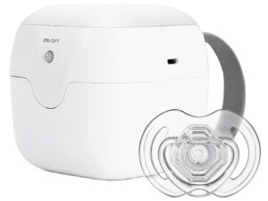 Nuby UV Sterilisator für Sauger