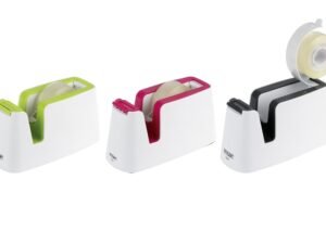 Klebefilm Tischabroller