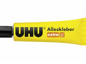 UHU Uhu Alleskleber tropffrei 31 g 31 g