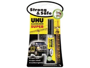 UHU UHU super Stark&Sicher 7 g