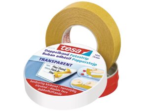 TESA Tesa Doppelklebeband15mm