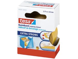 TESA Tesa Bastelband 2,75mx38mm