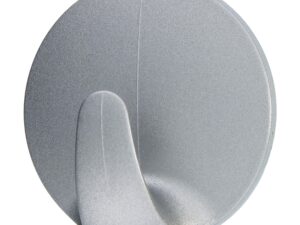 TESA Powerstrips Haken small chrom