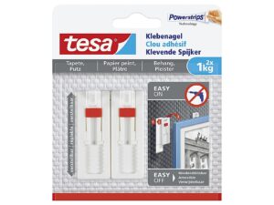 TESA Klebenagel verstellbar