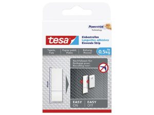 TESA tesa Klebestreifen 0,5kg 5 kg