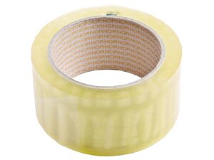 NOPI Klebeband transp.66mx50mm