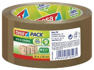 TESA Packband Eco&Strong 66mx50mm