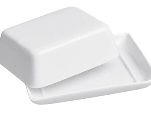 RETSCH Butterdose Fantastic 15,5 x 12,5 cm creme