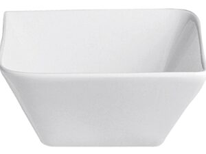 RETSCH Salatschale Fantastic 19 x 19 cm creme