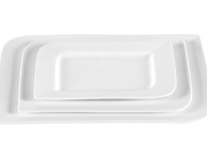 RETSCH Servierplatte 'Fantastic', 2 Stück