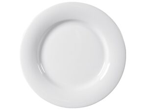 Speiseteller Tavola Porzellan Ø27,5cm weiß