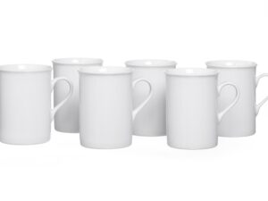 RITZENHOFF & BREKER  Kaffeebecher Bianco 300ml ws - 6 VPE