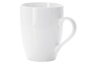 RITZENHOFF & BREKER Kaffeebecher Gusto 300ml weiß