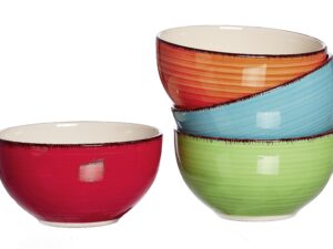 RITZENHOFF & BREKER Müslischale Go Ø14cm sortiert