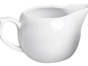 RETSCH Milchgießer Snack 180ml weiß- VPE= 2