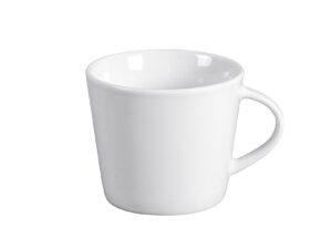 RETSCH Kaffeeobere Classico 200ml weiß- VPE: 6